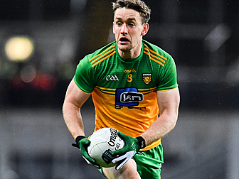 Donegal GAA eager to make impa...